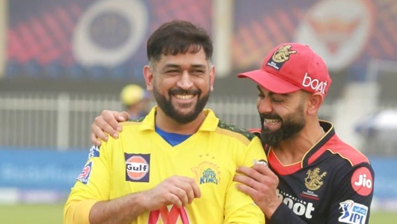 RCB vs CSK, IPL 2023 Preview: MS Dhoni vs Virat Kohli in the Much-awaited Southern Derby