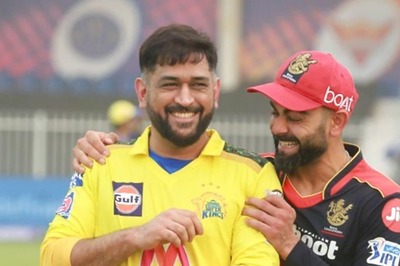 RCB vs CSK, IPL 2023 Preview: MS Dhoni vs Virat Kohli in the Much-awaited Southern Derby