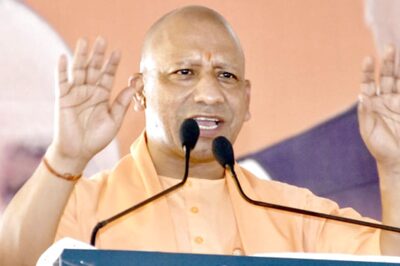 Yogi Adityanath's Model 2.0: UP's Acchhe Din of Service, Security and Governance Are Here