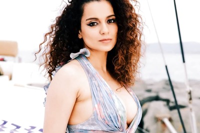Kangana Ranaut Says Paid Smear Campaign Against Her Started by 'Jilted Obsessed Lover'