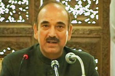 Women to get free medical aid from conception to delivery: Ghulam Nabi Azad