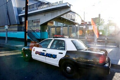 Los Angeles Schools Cut Police Funds To Boost Black Students