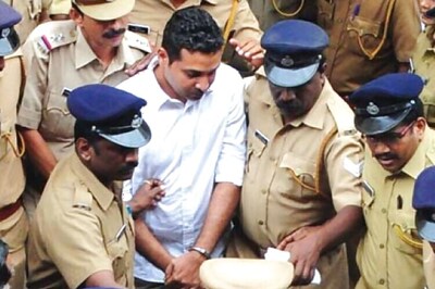 Hummer case: Probe ordered into alleged special treatment to Kerala businessman Mohammed Nisham in jail