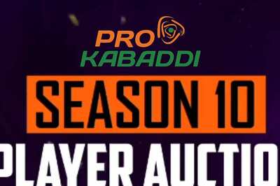 Pro Kabaddi League Announces Revised Dates for Season 10 Player Auction