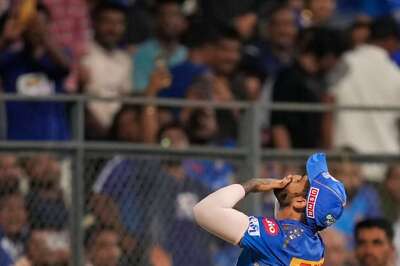 IPL 2023: Suryakumar Yadav Says MI Will Treat Must-win Game vs SRH as 'Any Other Match'