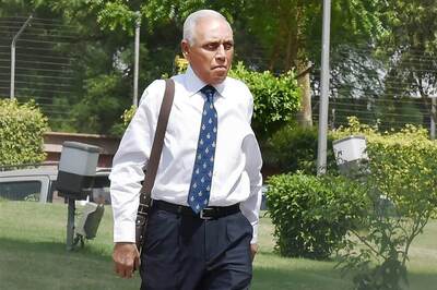 AgustaWestland Deal: Ex-IAF Chief Tyagi Blames PMO for Rule Change