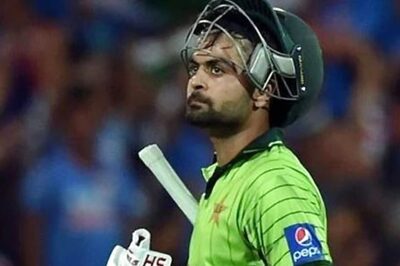 'All Franchises Have Shaken Hands to Keep Me Away': Furious Over Non-selection, Ahmad Shahzad Parts Ways with PSL