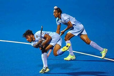 Hockey: India beat Malaysia 5-4 to register their 2nd straight win in Junior Asia Cup