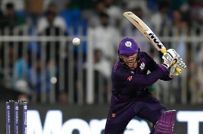 Scotland Announce T20 World Cup 2024 Squad: Josh Davey Notable Omission, Brad Wheal And Michael Jones Back