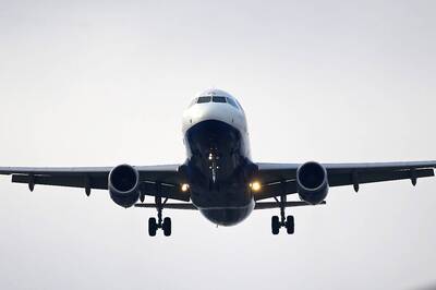 63 Passengers Placed in 'No Fly List' For 'Unruly Behavior' Last Year: Govt Tells Lok Sabha