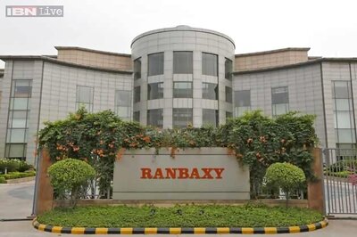 Sun Pharma to buy Ranbaxy in $3.2 billion deal