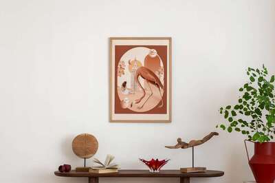 The Art of Luxury Home Decor and Furniture: Elevating Your Living Space