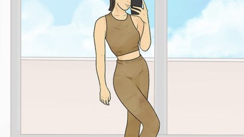 How to Take the Perfect Thirst Trap