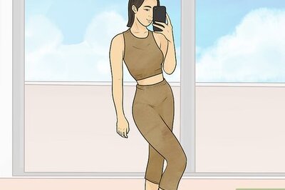 How to Take the Perfect Thirst Trap