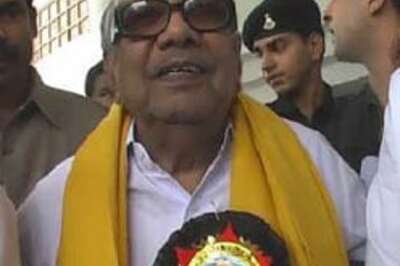 Kannagi idol to return to Chennai beach