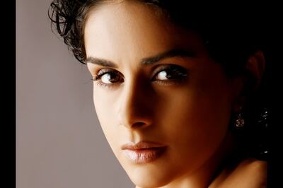 Actor Gul Panag rues that not many women oriented films are made the world over