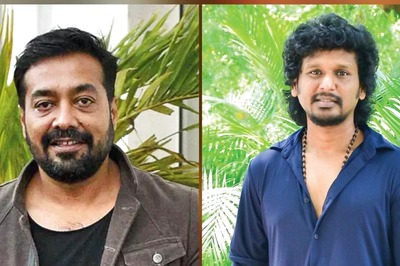 Anurag Kashyap Wants To Be a Part of Lokesh Kanagaraj’s Cinematic Universe