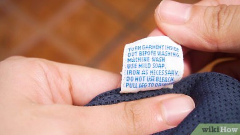 How to Wash Knee Sleeves