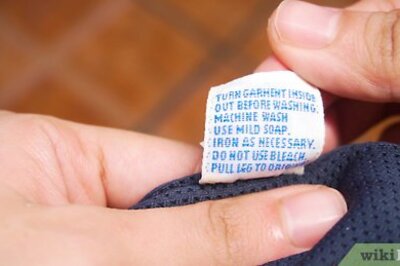 How to Wash Knee Sleeves