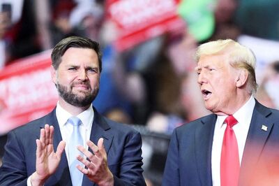 Trump Defends JD Vance's 'Childless Cat Ladies' Remark, Unveils $10M Ad Campaign Amid Harris Surge