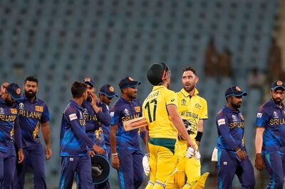 ICC ODI World Cup 2023: Sri Lankans Break Into Top 5 Run Scorers, Wicket Takers Lists Despite Australia Drubbing