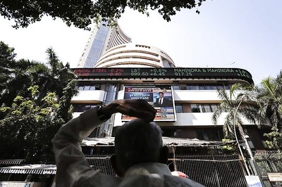 Sensex rebounds 260 points, hits 3-week high, Nifty above 7800