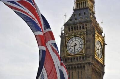UK launches 'super-priority' visas for Indians
