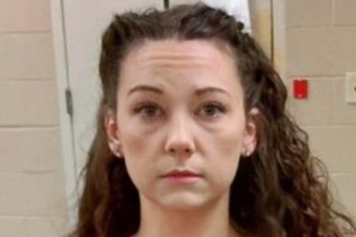 US Teacher, Who Appeared On National TV, Jailed For Having Sex With Teen 30 Times