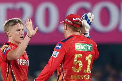 'We Were Playing for Pride': Punjab Kings' Nathan Ellis Pleased With 'Complete Performance' Against Rajasthan Royals