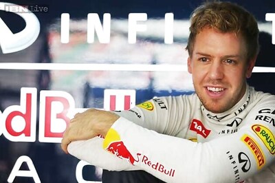 Vettel says Red Bull face new problems