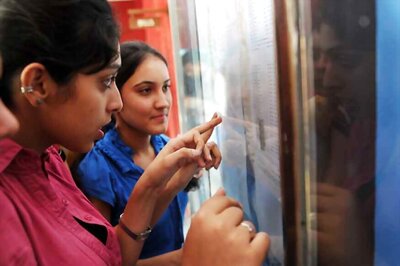 JoSAA 2019 Seat Allotment Result to be Declared Tomorrow at josaa.nic.in, Direct Link, Steps Here