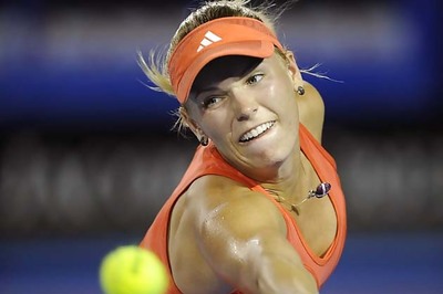 Wozniacki to play Stosur for Kremlin Cup title