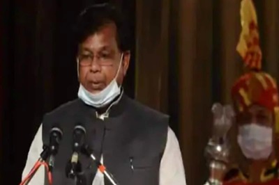 Congress Takes Dig at NDA After Bihar Education Minister Facing Corruption Charges Resigns