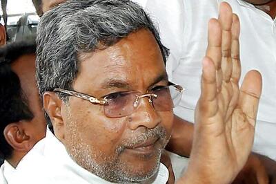 Karnataka: Siddaramaiah government has not taken off, says BJP