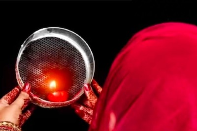 Karwa Chauth 2023: 7 Modern Ways to Celebrate Love and Togetherness