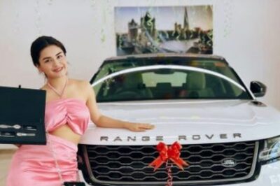 Tiku Weds Sheru Actress Avneet Kaur Shares Her Dream Come True Moment, See Pics