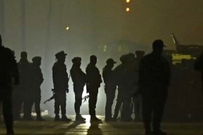 Two LeT Militants, Including Foreign Ultra, Killed in Encounter in J&K