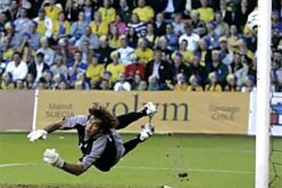 Teams ready for FIFA World Cup