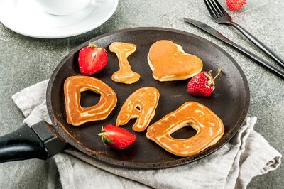 Father’s Day 2021: Make These Delicious Dishes at Home to Pamper Your Dad; Recipes Here