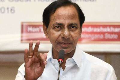 Banks Have Key Role in Promoting Cashless Transactions: Chandrasekhar Rao