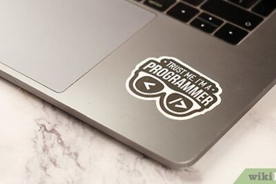 3 Simple Ways to Remove Stickers from Your Laptop