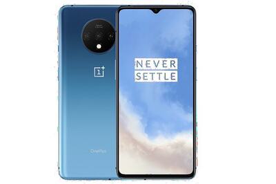 OnePlus 7T Gets Oxygen OS 10.0.3 Update, Brings Improved Camera and Bug Fixes