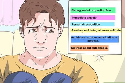 How to Overcome Autophobia (Fear of Being Alone)