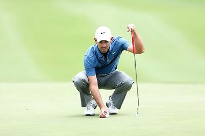 Schwartzel and Bourdy lead by four at Leopard Creek