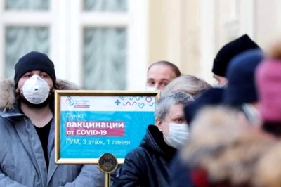 Struggling with 4th Wave, Germany Breaks Another Covid-19 Record with 50,196 New Cases