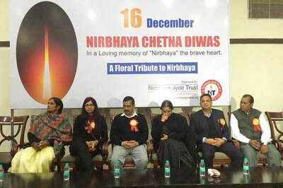 Not Enough Done for Women Security Since Nirbhaya: Arvind Kejriwal