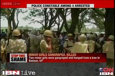 UP: Raped, murdered girls reveal horrific risks for India's poor