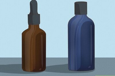 How to Store Essential Oils