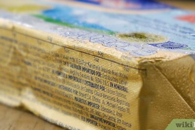 How to Measure Butter