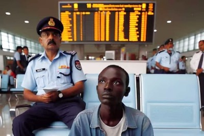 DRI Bengaluru Busts International Drug Racket At The Kempegowda Airport